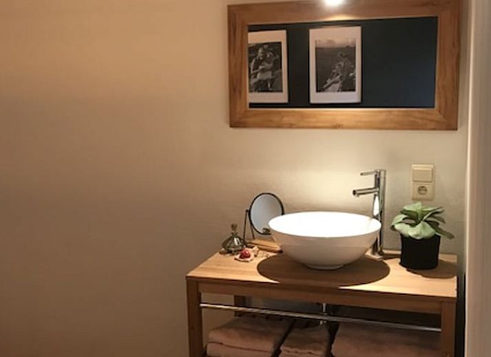 Guest house 0745303 - Holiday property Hainaut - Huisje in Frasnes Lez Anvaing