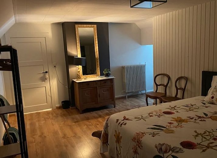 Guest house 0745303 - Holiday property Hainaut - Huisje in Frasnes Lez Anvaing
