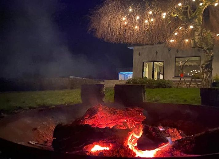 Guest house 0745303 - Holiday property Hainaut - Huisje in Frasnes Lez Anvaing