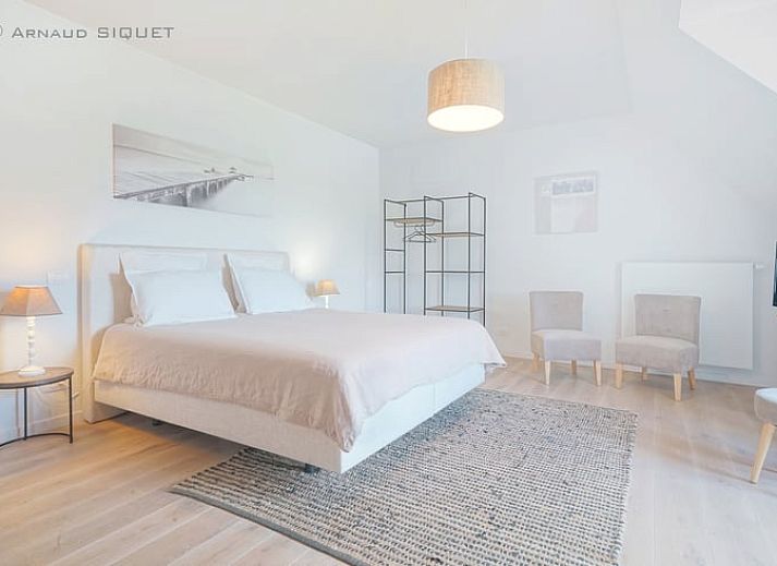 Unterkunft 0745304 - Ferienhaus Hennegau - Huisje in Frasnes-lez-Anvaing