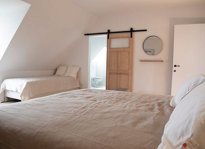 Unterkunft 0745304 - Ferienhaus Hennegau - Huisje in Frasnes-lez-Anvaing