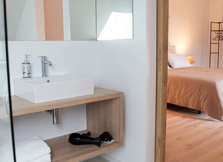 Unterkunft 0745304 - Ferienhaus Hennegau - Huisje in Frasnes-lez-Anvaing