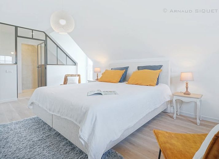 Guest house 0745305 • Holiday property Hainaut • Vakantiehuisje in FRASNES LEZ ANVAING