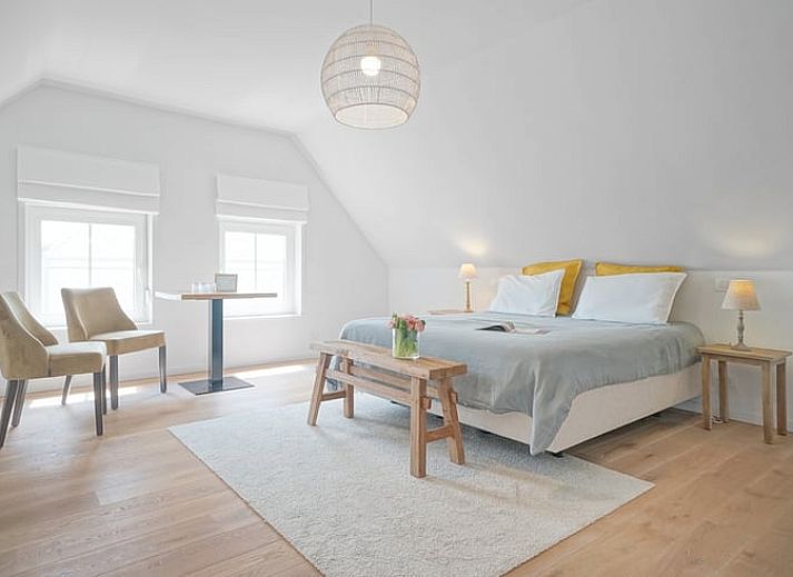 Guest house 0745307 - Holiday property Hainaut - Vakantiehuis in FRASNES LEZ ANVAING