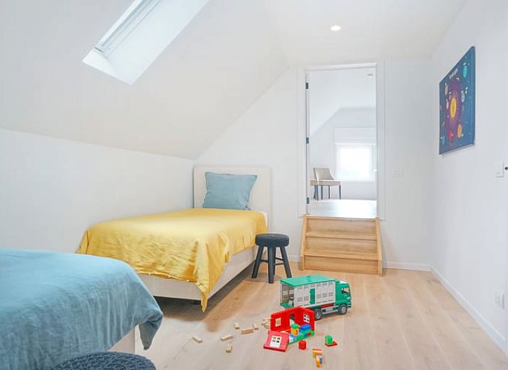 Guest house 0745307 - Holiday property Hainaut - Vakantiehuis in FRASNES LEZ ANVAING