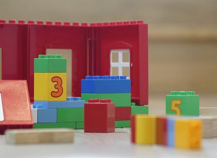 Guest house 0745307 - Holiday property Hainaut - Vakantiehuis in FRASNES LEZ ANVAING