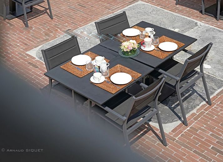 Guest house 0745307 - Holiday property Hainaut - Vakantiehuis in FRASNES LEZ ANVAING