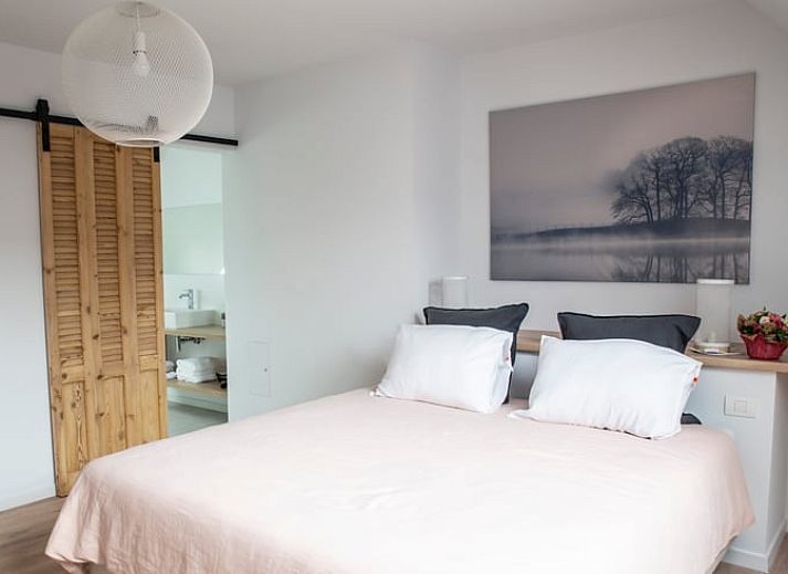 Guest house 0745308 - Holiday property Hainaut - Huisje in FRASNES LEZ ANVAING