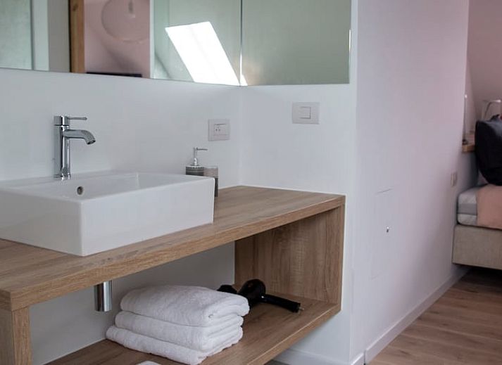 Guest house 0745308 - Holiday property Hainaut - Huisje in FRASNES LEZ ANVAING