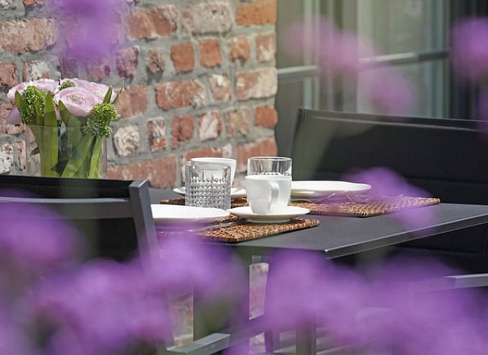 Guest house 0745308 - Holiday property Hainaut - Huisje in FRASNES LEZ ANVAING