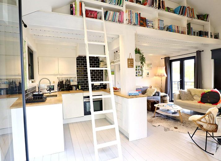 Enjoy the panoramic view from the terrace of chalet Agathe in Laforet, Ardennes, perfect for a relaxing vacation in nature.