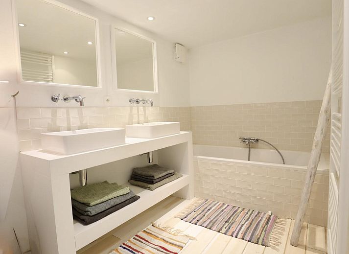 Chalet Agathe in Laforet, Ardennes, Belgium with spacious terrace and surrounded by lush nature.