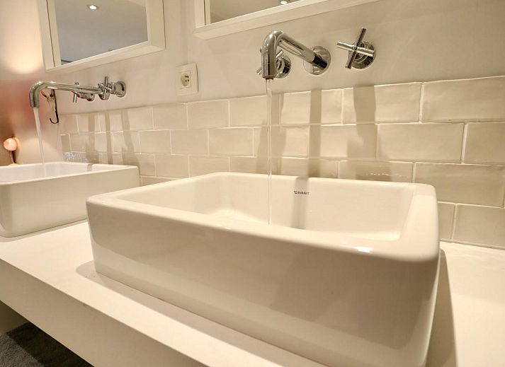 Chalet Agathe in Laforet, Ardennes, Belgium with spacious terrace and beautiful views of nature, ideal for a relaxing vacation.