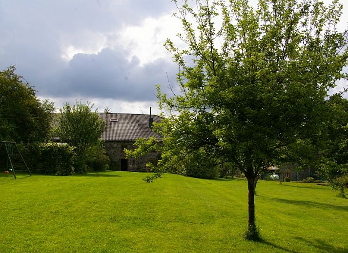 Vakantiewoning Hoeve Louette, Louette saint Denis, Ardennen (Namen), België