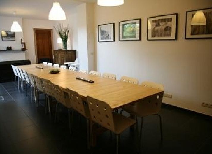Guest house 080701 - Holiday property Namur - Bluesgite