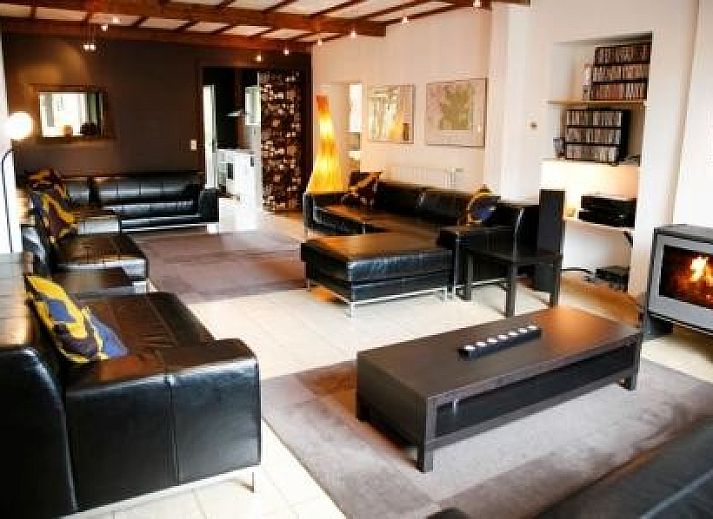 Guest house 080701 - Holiday property Namur - Bluesgite
