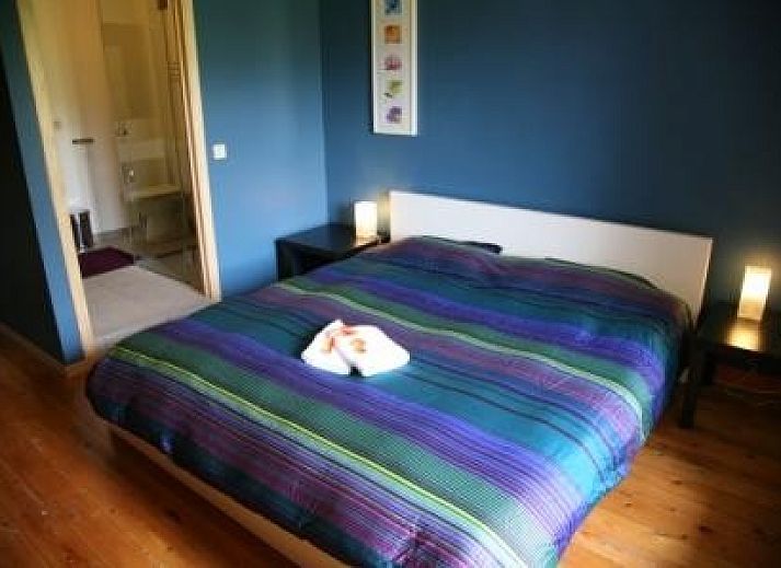Guest house 080701 - Holiday property Namur - Bluesgite