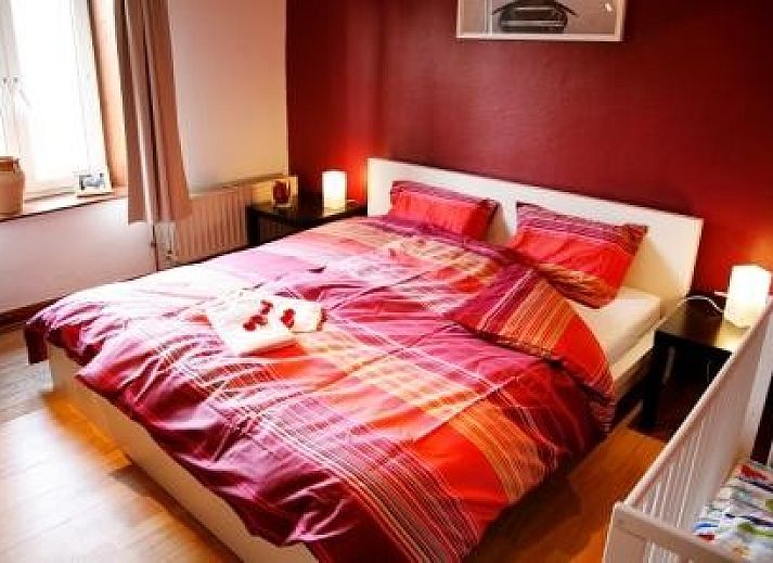 Guest house 080701 - Holiday property Namur - Bluesgite