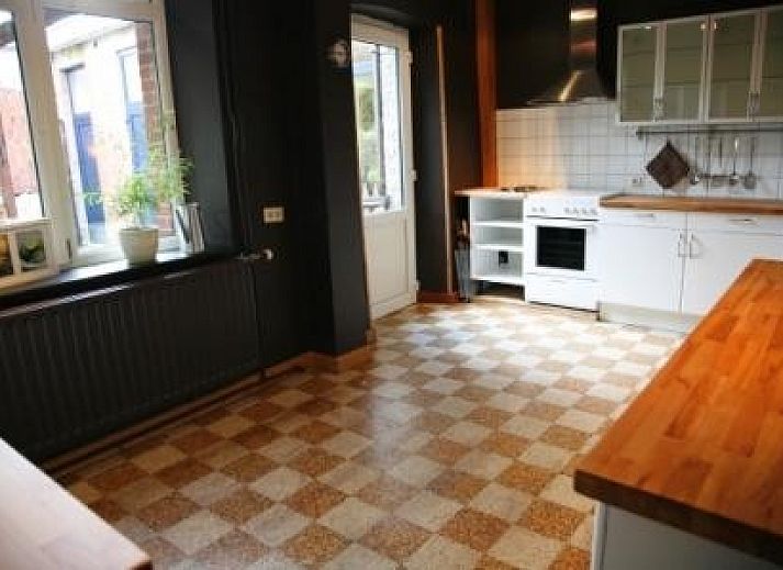 Guest house 080701 - Holiday property Namur - Bluesgite