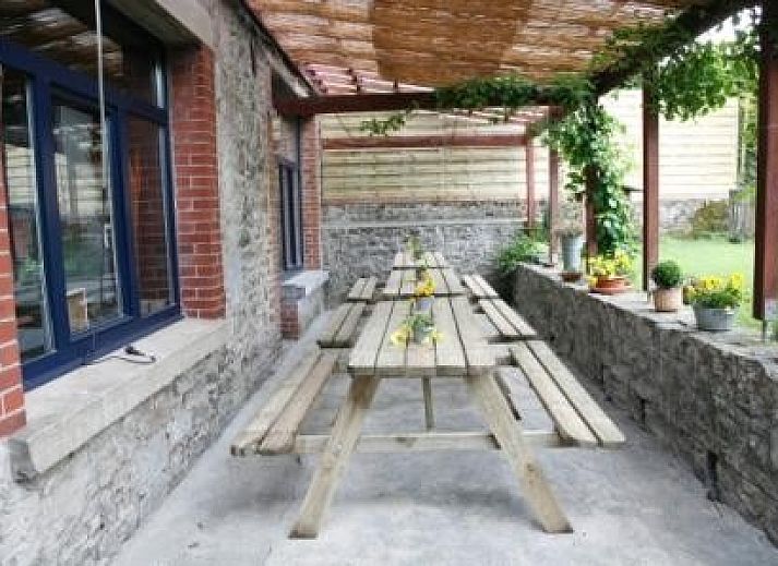 Guest house 080701 - Holiday property Namur - Bluesgite