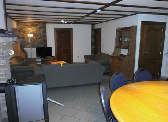 Guest house 080704 - Holiday property Namur - Malpensee