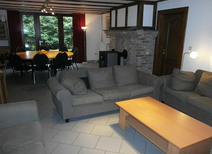 Guest house 080704 - Holiday property Namur - Malpensee