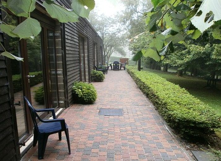 Guest house 080704 - Holiday property Namur - Malpensee