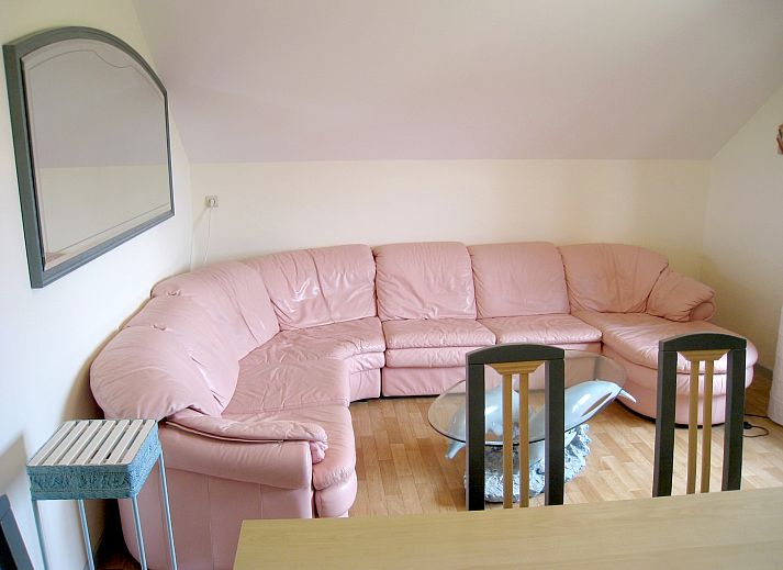 Unterkunft 080715 - Appartement Namur - Les Orchydées 2