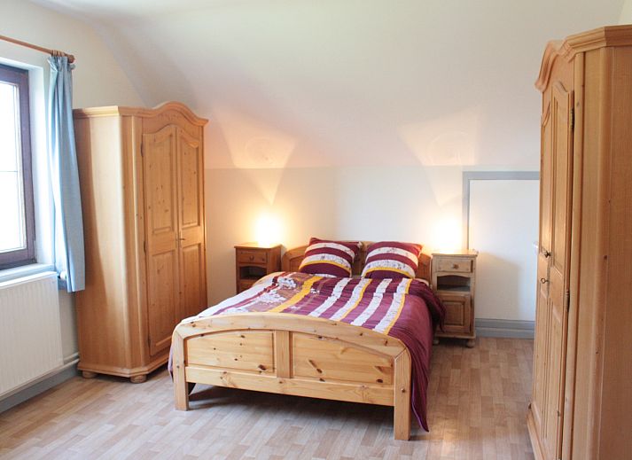 Unterkunft 080715 - Appartement Namur - Les Orchydées 2