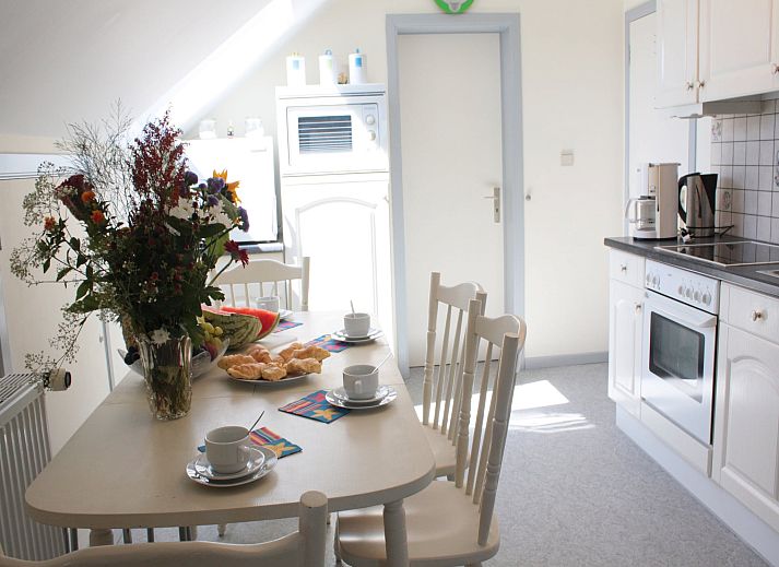Unterkunft 080715 - Appartement Namur - Les Orchydées 2