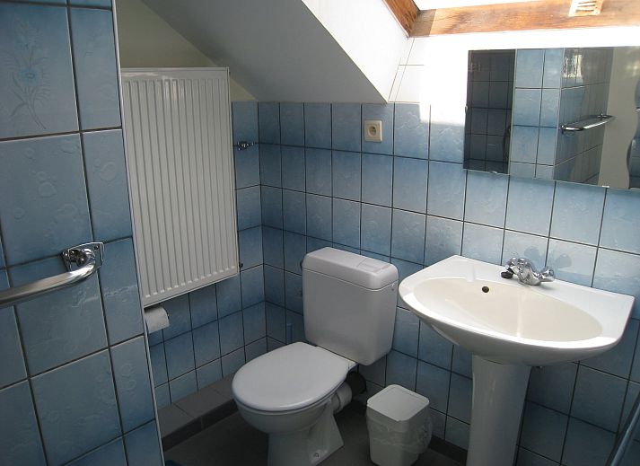 Unterkunft 080715 - Appartement Namur - Les Orchydées 2