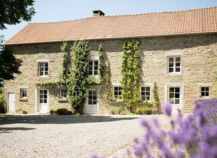 Guest house 081105 • Holiday property Namur • Vakantiehuis in Yvoir 