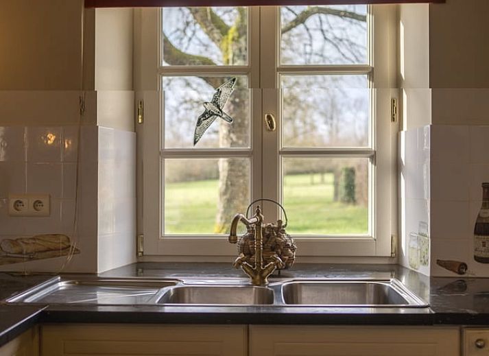 Guest house 081105 - Holiday property Namur - Vakantiehuis in Yvoir