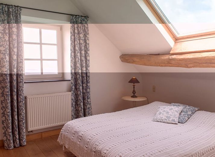 Guest house 081105 - Holiday property Namur - Vakantiehuis in Yvoir