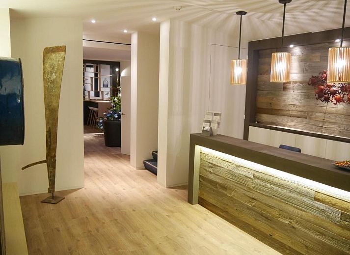 Guest house 081107 - Apartment Belgian Coast - Hotel Albert Plage