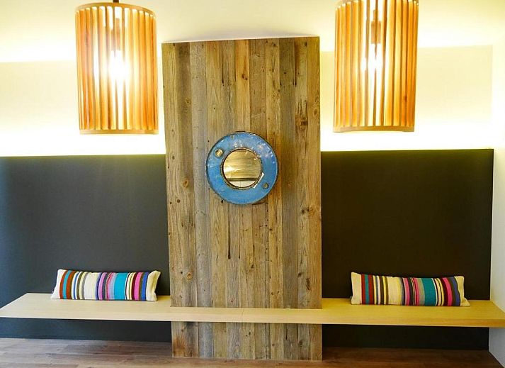 Guest house 081107 - Apartment Belgian Coast - Hotel Albert Plage