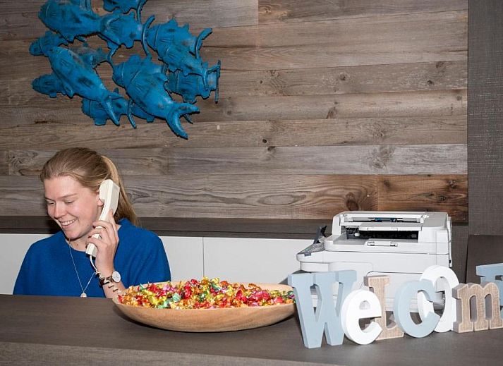 Guest house 081107 - Apartment Belgian Coast - Hotel Albert Plage