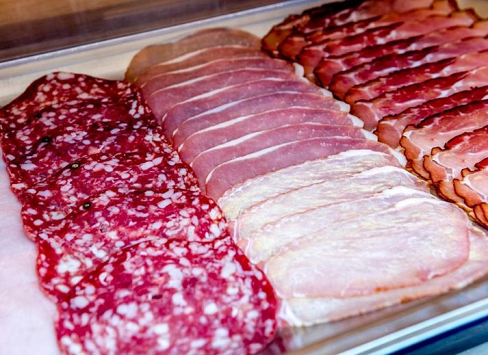 Guest house 081107 - Apartment Belgian Coast - Hotel Albert Plage