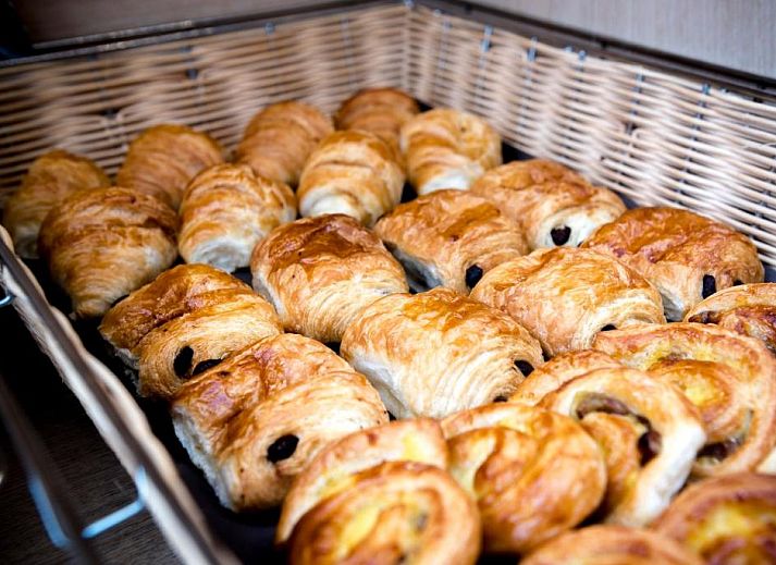 Guest house 081107 - Apartment Belgian Coast - Hotel Albert Plage