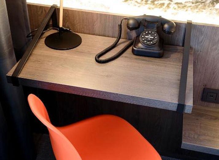 Guest house 081107 - Apartment Belgian Coast - Hotel Albert Plage