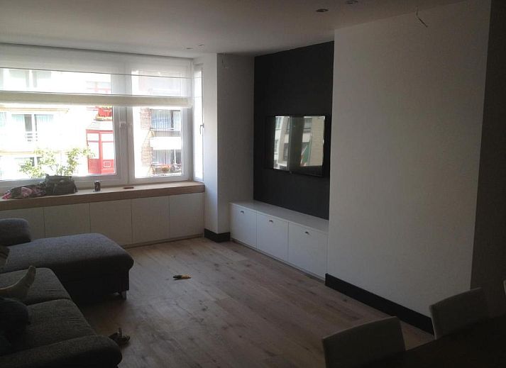 Guest house 081113 - Apartment Belgian Coast - Apartment Mauritius