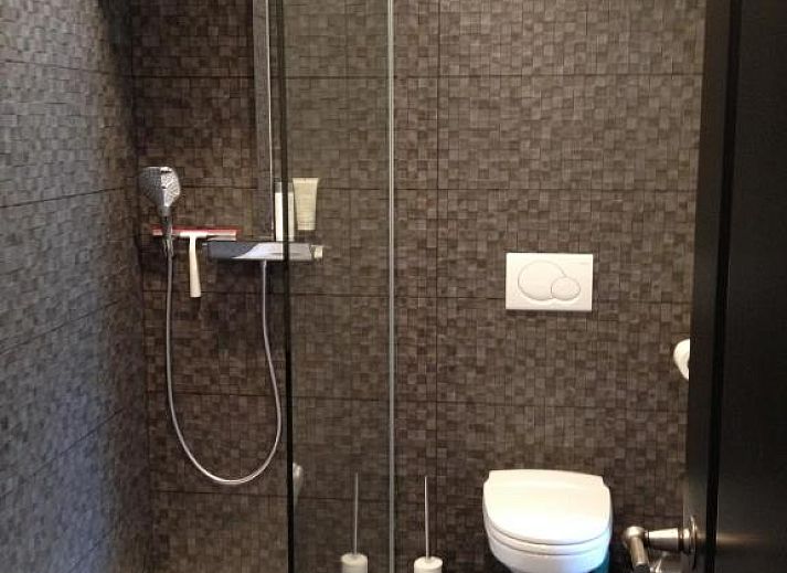 Guest house 081113 - Apartment Belgian Coast - Apartment Mauritius