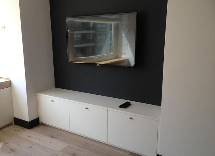 Guest house 081113 - Apartment Belgian Coast - Apartment Mauritius