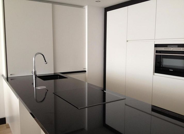 Guest house 081113 - Apartment Belgian Coast - Apartment Mauritius