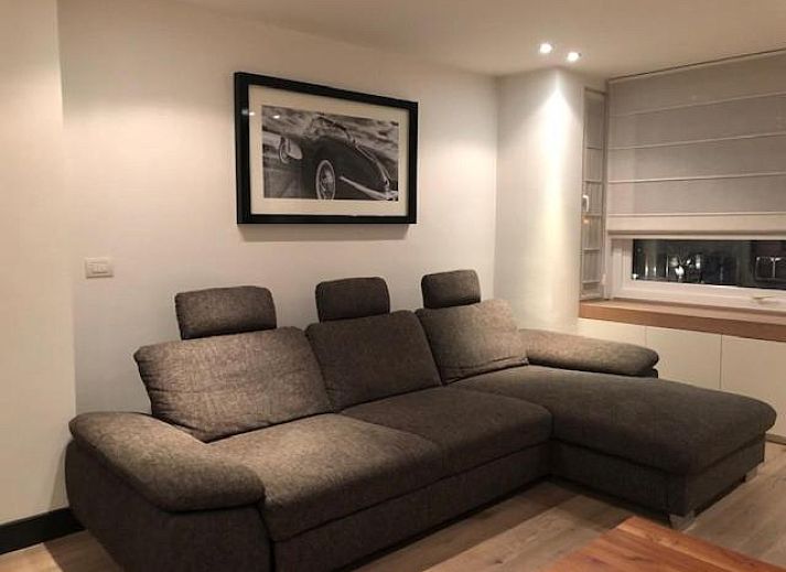 Guest house 081113 - Apartment Belgian Coast - Apartment Mauritius