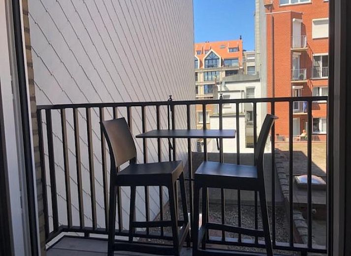 Guest house 081113 - Apartment Belgian Coast - Apartment Mauritius