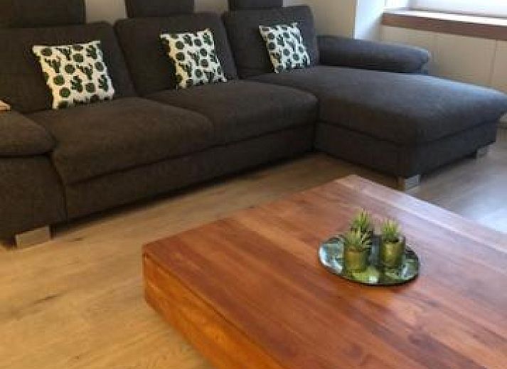 Guest house 081113 - Apartment Belgian Coast - Apartment Mauritius