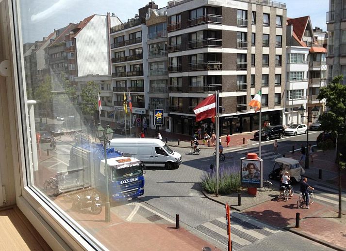 Guest house 081113 - Apartment Belgian Coast - Apartment Mauritius