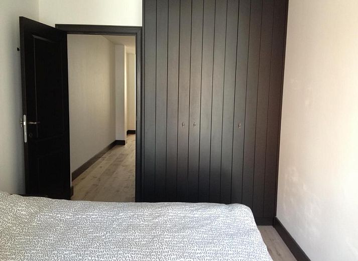 Guest house 081113 - Apartment Belgian Coast - Apartment Mauritius