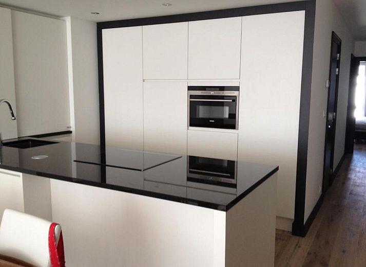 Guest house 081113 - Apartment Belgian Coast - Apartment Mauritius